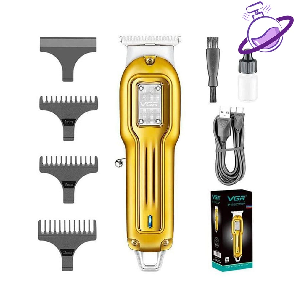 خطزن ویجیار مدل vgr 919 4 خطزن ویجیار مدل vgr 919