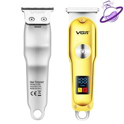 ماشین اصلاح موی سر و صورت وی جی ار - مدل V-290