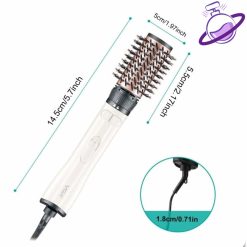 برس پیچ حرارتی برند وی جی آر