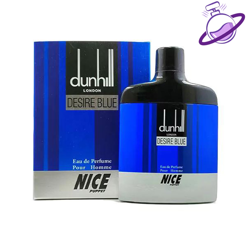 ادکلن مردانه ۸۵ میل اسکلاره - با رایحه دانهیل آبی 3 ادکلن مردانه ۸۵ میل اسکلاره - با رایحه دانهیل آبی