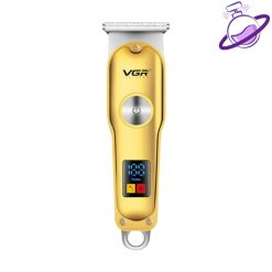 ماشین اصلاح موی سر و صورت وی جی ار - مدل V-290