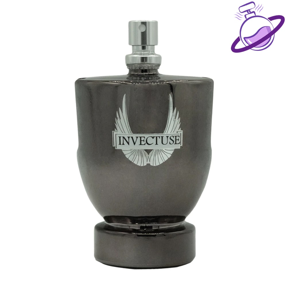 ادکلن اینوکتوس - برند بالرینا 5 ادکلن اینوکتوس - برند بالرینا