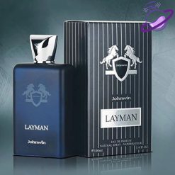 عطر ادکلن مردانه پرفیومز دو مارلی لیتون - برند جانوین