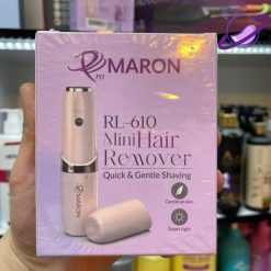 ماشین اصلاح صورت زنانه - برند پرومارون 9 ماشین اصلاح صورت زنانه - برند پرومارون