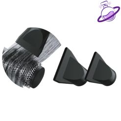 سشوار بیول مدل BHD726