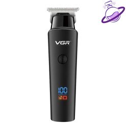 ماشین اصلاح موی سر و صورت وی جی ار - مدل 937