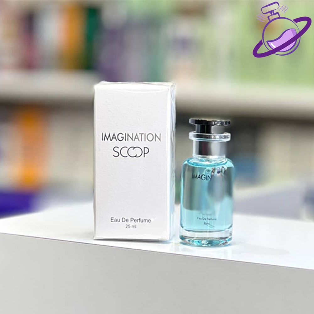 ادکلن لویی ویتون ایمیجنیشن - برند اسکوپ 4 ادکلن لویی ویتون ایمیجنیشن - برند اسکوپ