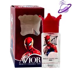 ادکلن بچه مرد عنکبوتی