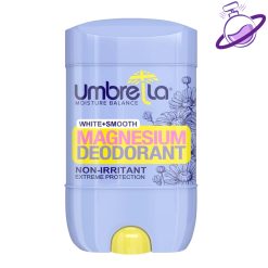 مام رول بدن برند آمبرلا مدل MAGNESIUM DEODORANT
