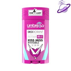 مام رول برند آمبرلا مدل KISS MISS INVISIBLE