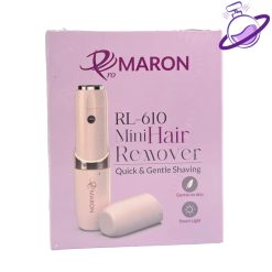 ماشین اصلاح صورت زنانه - برند پرومارون 7 ماشین اصلاح صورت زنانه - برند پرومارون