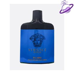 ادکلن مردانه ۸۵ میل اسکلاره - با رایحه ورساچه اروس