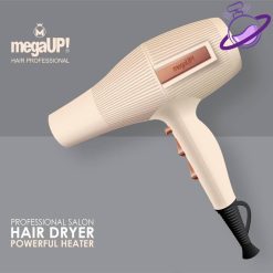 سشوار حرفه ای مگا آپ مدل RC