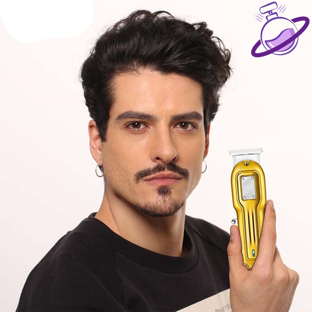 خطزن ویجیار مدل vgr 919 7 خطزن ویجیار مدل vgr 919