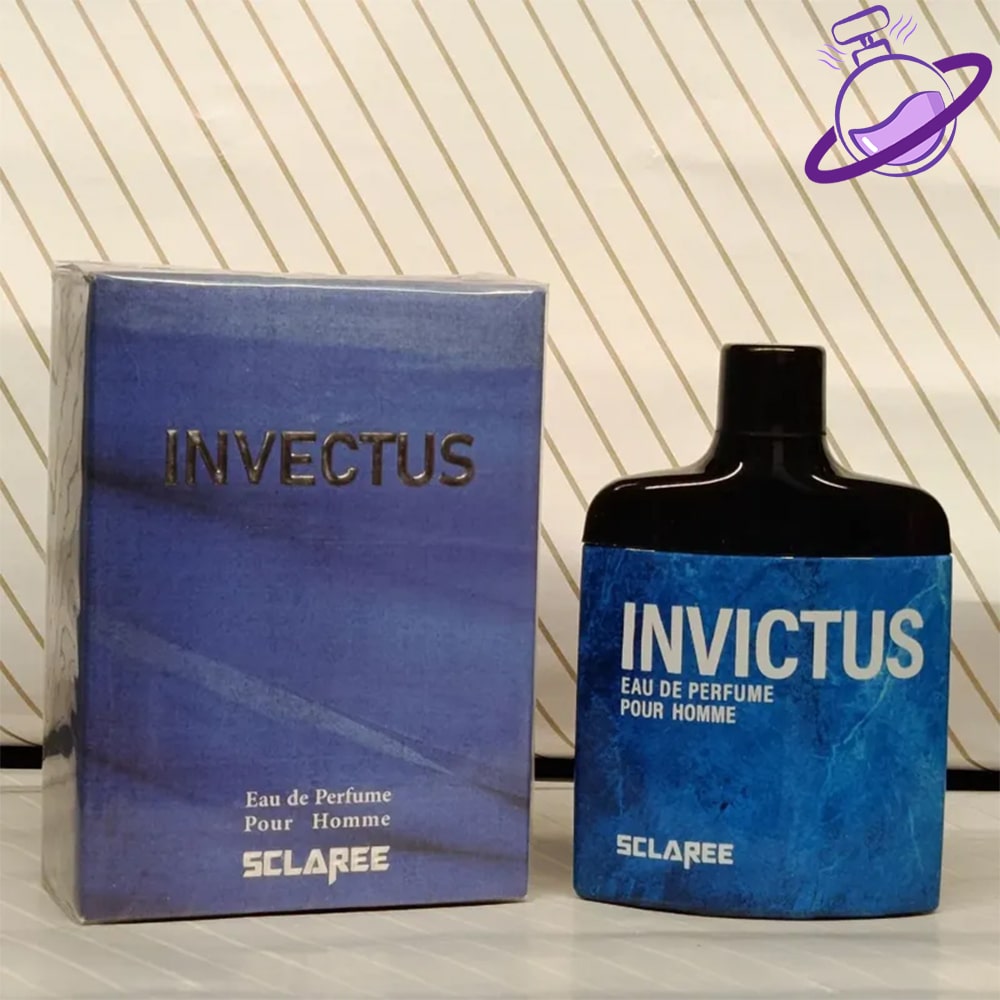 ادکلن مردانه ۸۵ میل اسکلاره - با رایحه اینوکتوس 4 ادکلن مردانه ۸۵ میل اسکلاره - با رایحه اینوکتوس