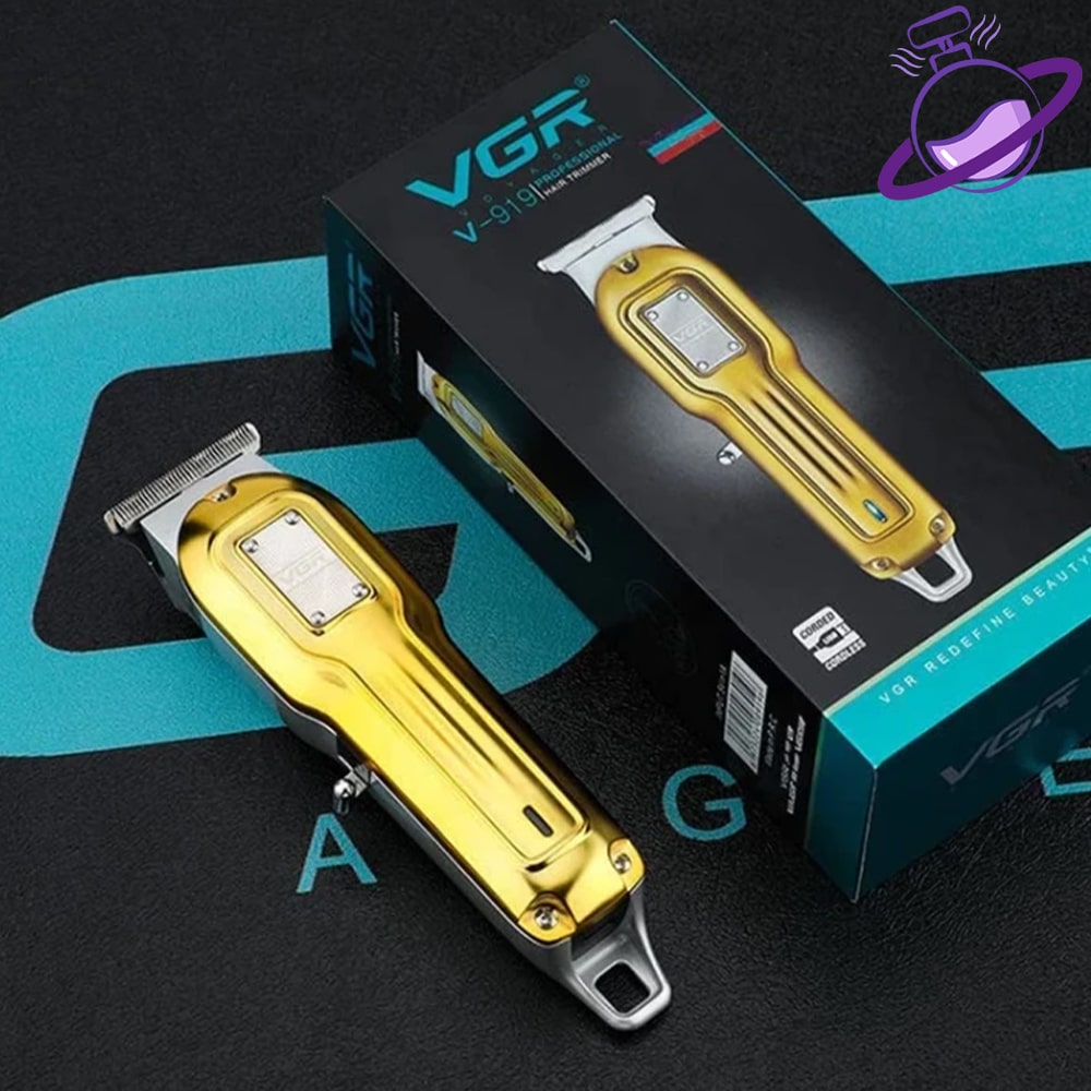 خطزن ویجیار مدل vgr 919 5 خطزن ویجیار مدل vgr 919