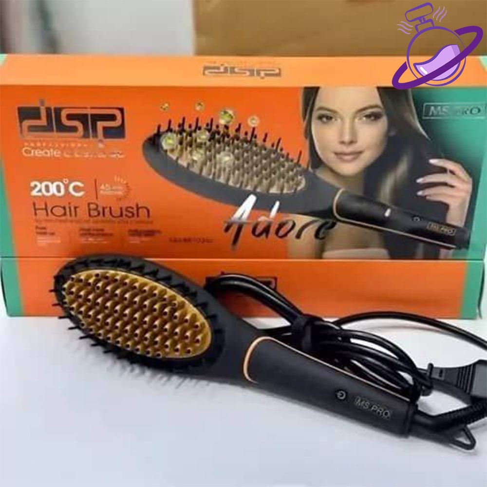 برس حرارتی برند دی اس پی DSP 10362 17 برس حرارتی برند دی اس پی