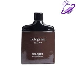 ادکلن مردانه ۸۵ میل اسکلاره - با رایحه لجند قهوه ای