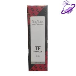 بادی اسپلش فبیولس ادکلنی - برند بایراک