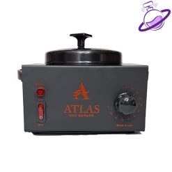 دستگاه ذوب وکس اطلس