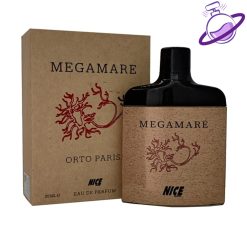 ادکلن مردانه ۸۵ میل اسکلاره - با رایحه مگاماره