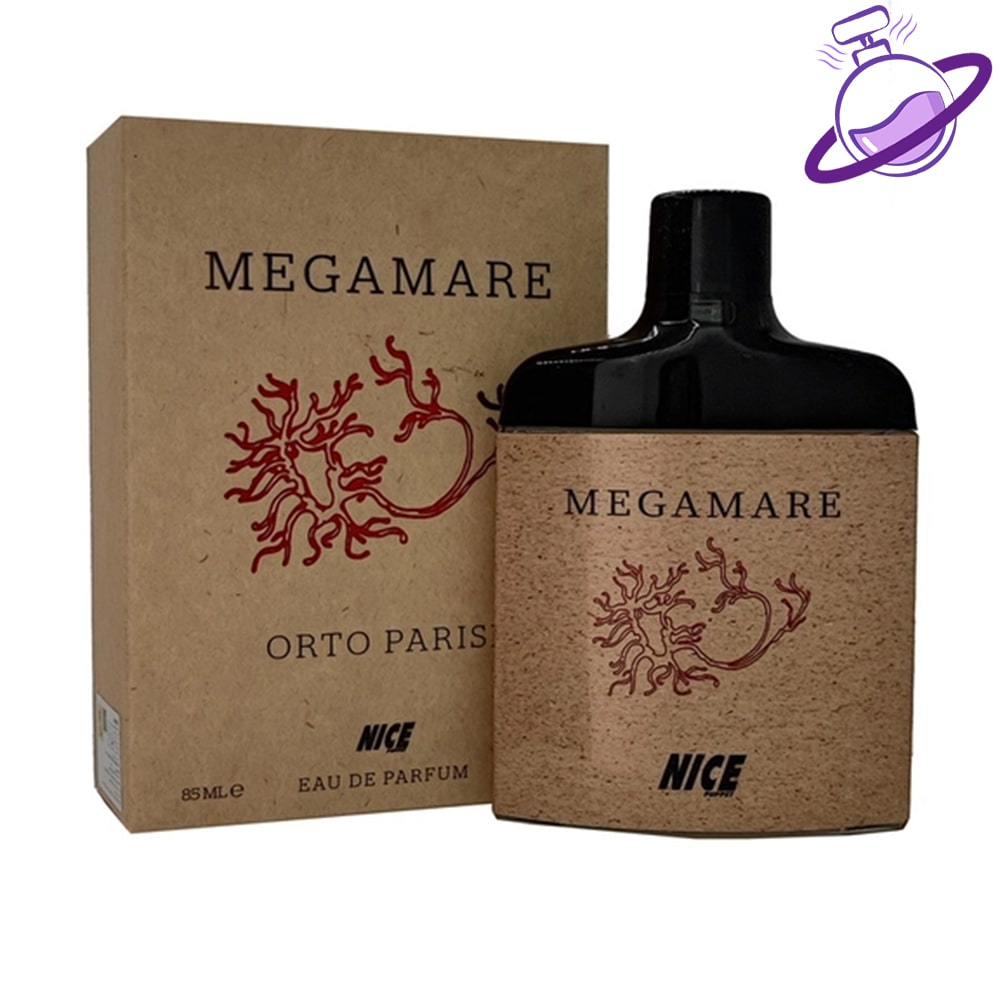 ادکلن مردانه ۸۵ میل اسکلاره - با رایحه مگاماره 3 ادکلن مردانه ۸۵ میل اسکلاره - با رایحه مگاماره