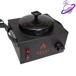 دستگاه ذوب وکس اطلس