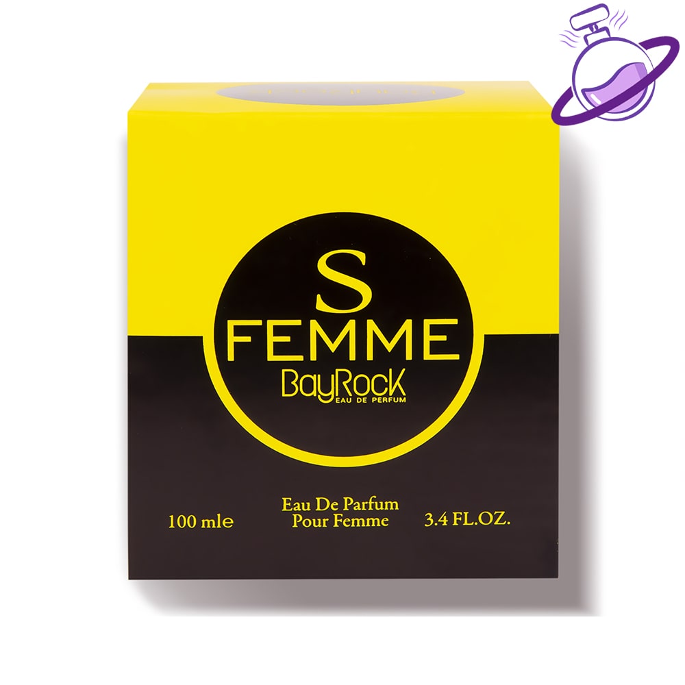 ادکلن فمه - برند بایراک 4 ادکلن فمه - برند بایراک