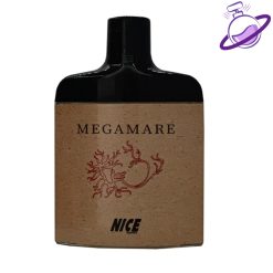 ادکلن مردانه ۸۵ میل اسکلاره - با رایحه مگاماره