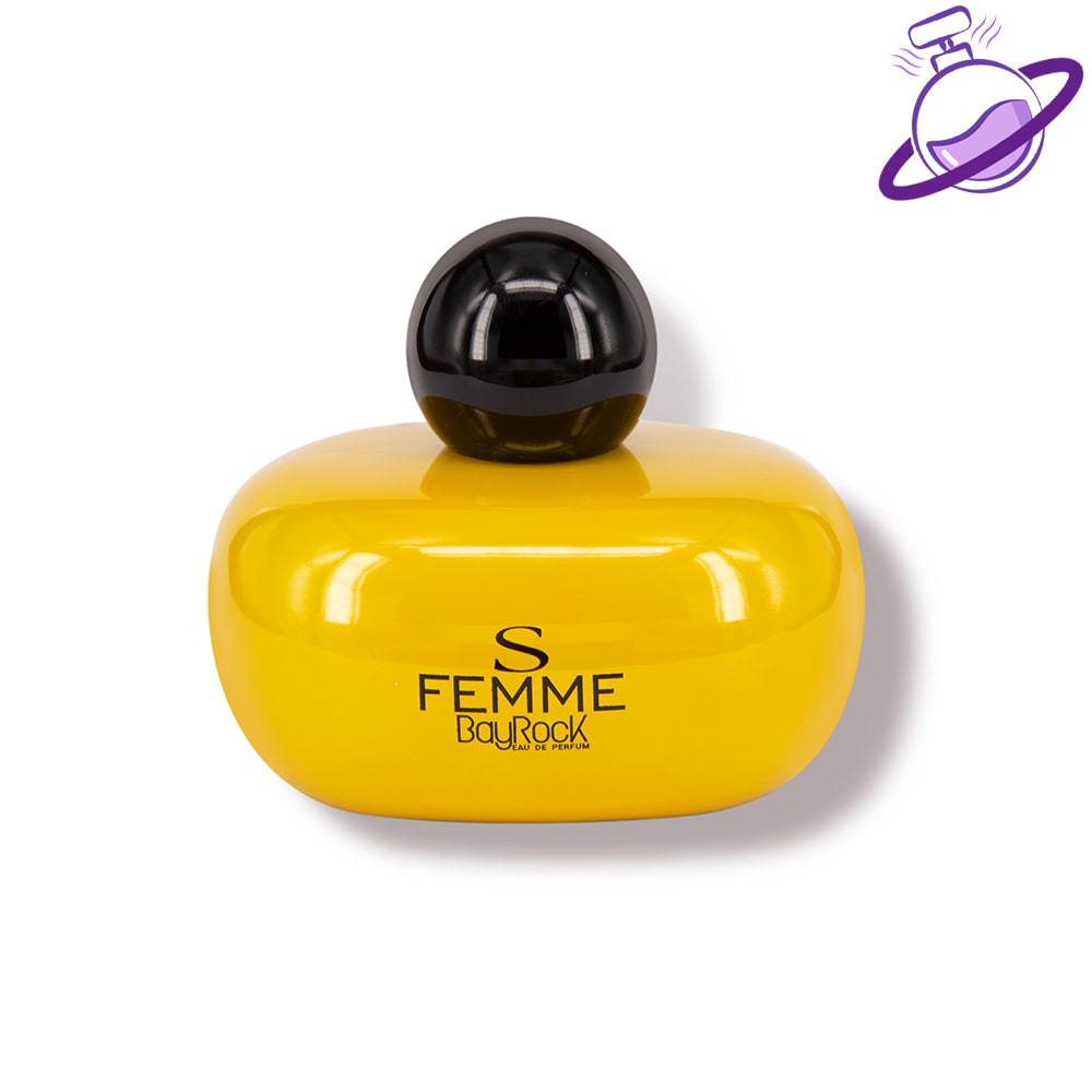 ادکلن فمه - برند بایراک 3 ادکلن فمه - برند بایراک