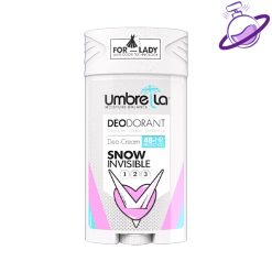 مام رول برند آمبرلا مدل SNOW INVISIBLE