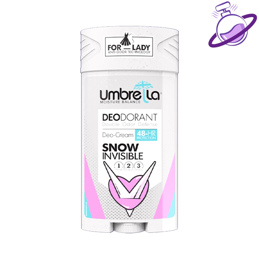 مام رول برند آمبرلا مدل SNOW INVISIBLE 3 مام رول برند آمبرلا مدل SNOW INVISIBLE