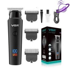 ماشین اصلاح موی سر و صورت وی جی ار - مدل 937