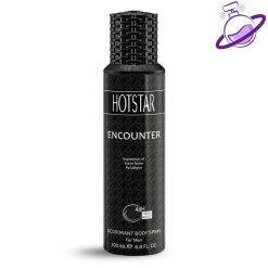 اسپری مردانه هات استار این کوانتر