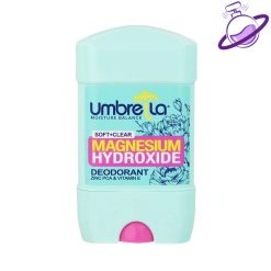 مام رول بدن برند آمبرلا مدل MAGNESIUM HYDROXIDE