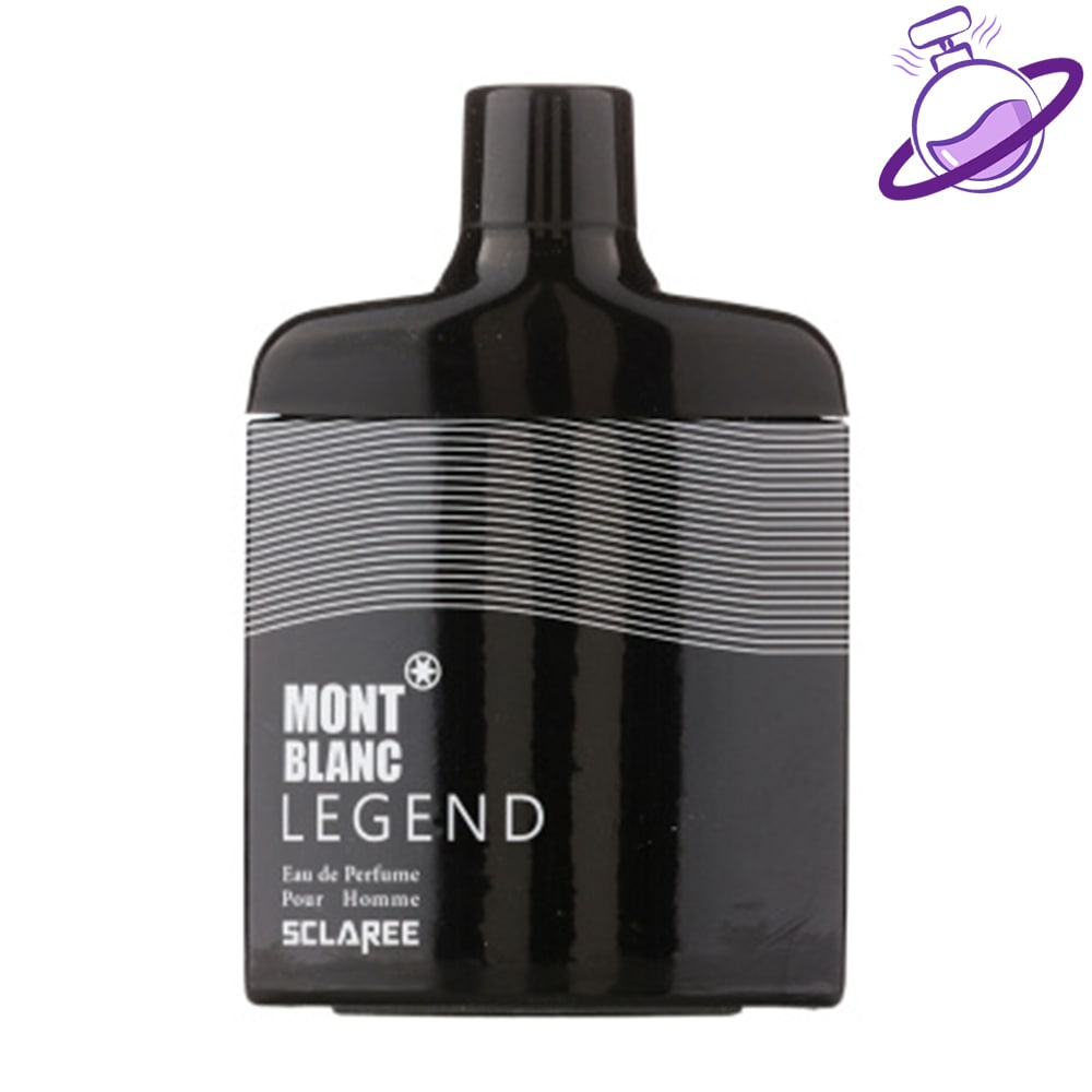 ادکلن مردانه ۸۵ میل اسکلاره - با رایحه مونت بلک لجند 5 ادکلن مردانه ۸۵ میل اسکلاره - با رایحه مونت بلک لجند