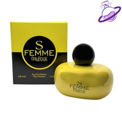 ادکلن فمه - برند بایراک 8 ادکلن فمه - برند بایراک