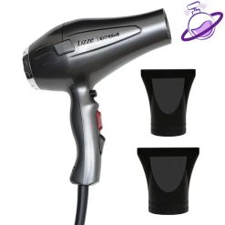 سشوار حرفه‌ای 2400 وات لیز مدل EXTREMEW