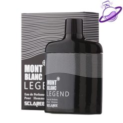 ادکلن مردانه ۸۵ میل اسکلاره - با رایحه مونت بلک لجند