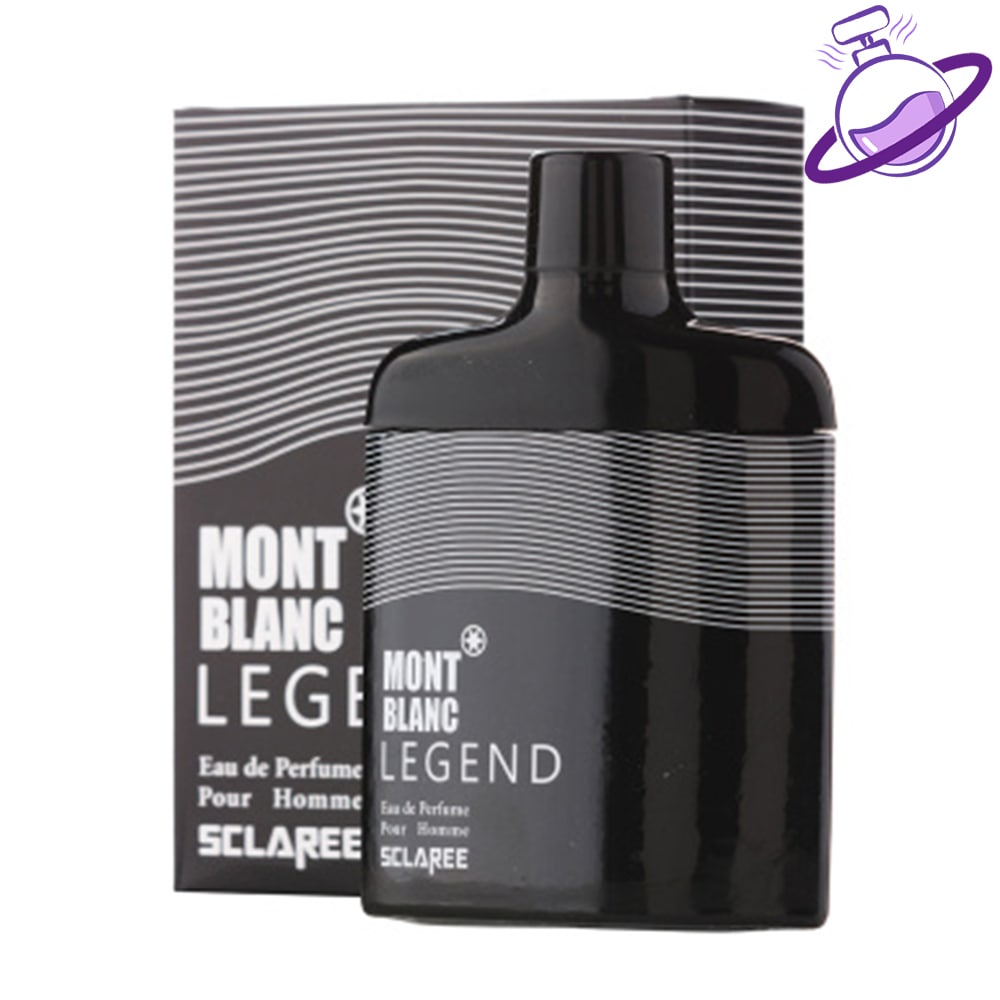 ادکلن مردانه ۸۵ میل اسکلاره - با رایحه مونت بلک لجند 3 ادکلن مردانه ۸۵ میل اسکلاره - با رایحه مونت بلک لجند