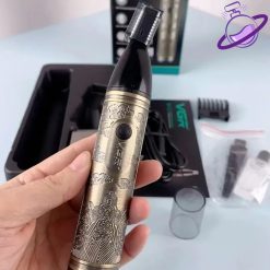 ماشین اصلاح مو صورت، گوش و بینی و ابرو - برند وی جی ار