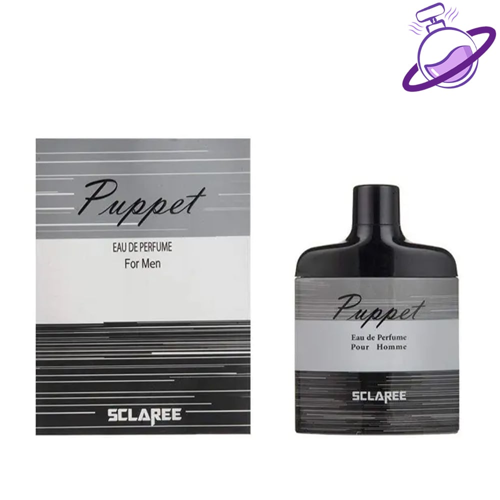 ادکلن مردانه ۸۵ میل اسکلاره پاپت - با رایحه اونتوس 3 ادکلن مردانه ۸۵ میل اسکلاره پاپت - با رایحه اونتوس