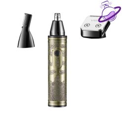 ماشین اصلاح مو صورت، گوش و بینی و ابرو - برند وی جی ار