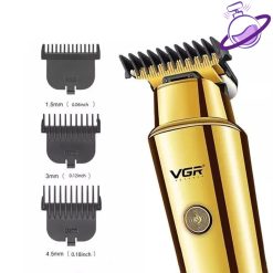 ماشین اصلاح موی سر و صورت وی جی ار - مدل V-947