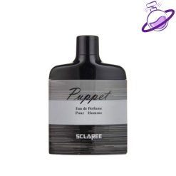 ادکلن مردانه ۸۵ میل اسکلاره پاپت - با رایحه اونتوس