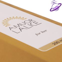 بادی اسپلش لالیک لامور ادکلنی - برند بایراک