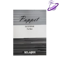 ادکلن مردانه ۸۵ میل اسکلاره پاپت - با رایحه اونتوس 7 ادکلن مردانه ۸۵ میل اسکلاره پاپت - با رایحه اونتوس