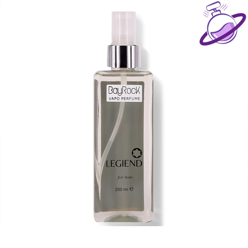 بادی اسپلش لجند ادکلنی - برند بایراک 3 بادی اسپلش لجند ادکلنی - برند بایراک