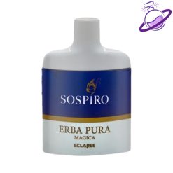 ادکلن ۸۵ میل اسکلاره یونی سکس - با رایحه اسنتو ارباپورا