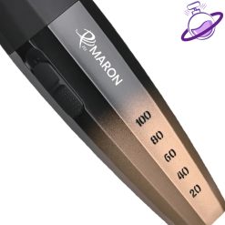 ریش تراش برقی شارژی - برند پرومارون